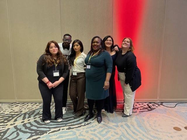 MI-CAPP Student Leadership Summit 2025